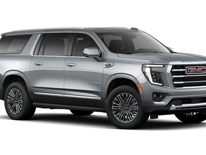 New 2026 GMC Yukon XL Elevation w/ Elevation Premium Package