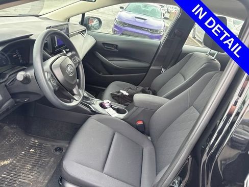 Used 2026 Toyota Corolla LE FWD image 12