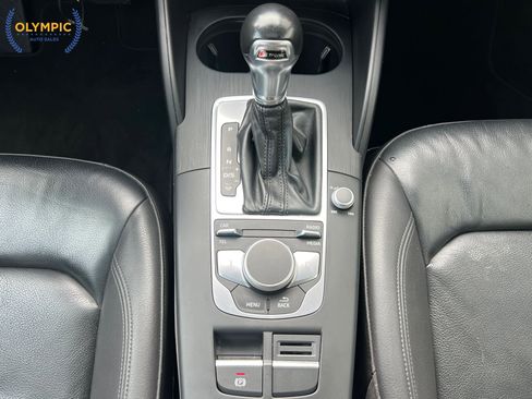 Used 2017 Audi A3 2.0T Premium image 32