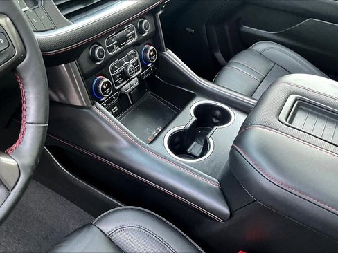 Used 2023 Chevrolet Tahoe RST w/ Luxury Package image 10