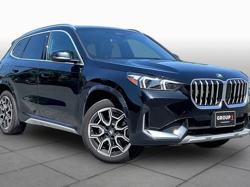 Used 2025 BMW X1 xDrive28i w/ Convenience Package AWD/4WD image 2
