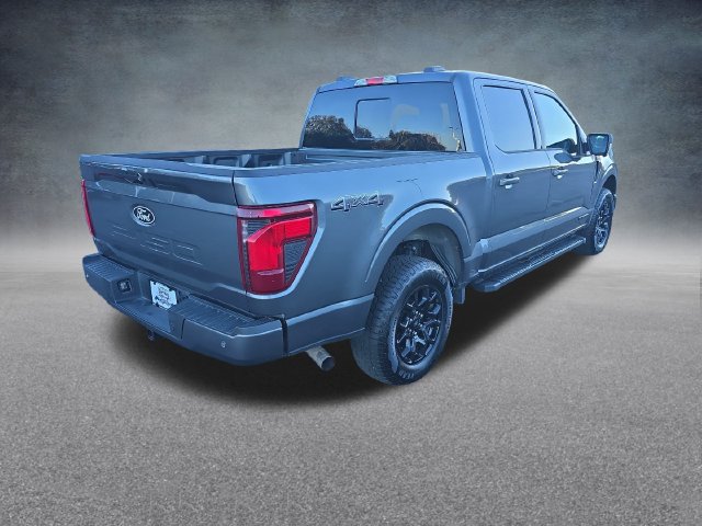 Used 2025 Ford F150 XLT w/ Equipment Group 302A MID AWD/4WD image 8