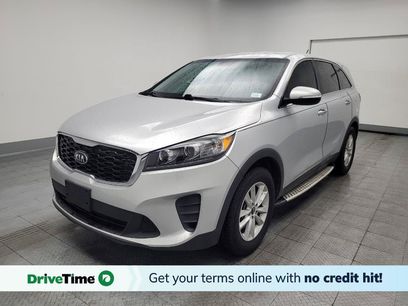 Used 2019 Kia Sorento L