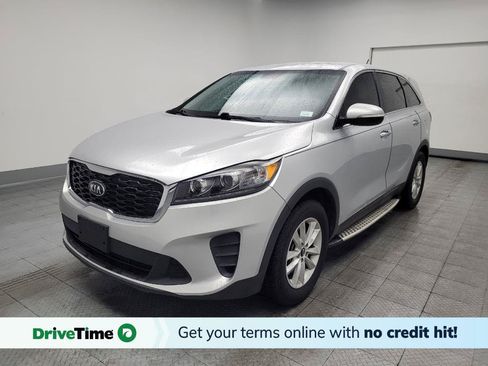 Used 2019 Kia Sorento L FWD image 1