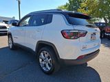Used 2022 Jeep Compass Limited image 5