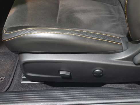 Certified 2023 Dodge Challenger GT w/ Plus Package RWD image 17