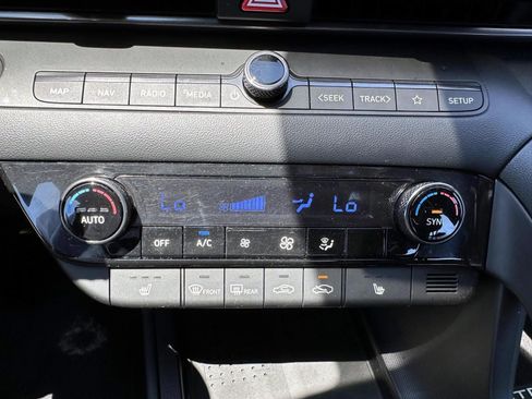 Used 2023 Hyundai Elantra N Line FWD image 24