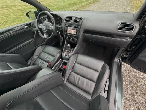 Used 2010 Volkswagen GTI 2-Door FWD image 67