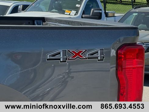 Used 2025 Ford F250 XLT image 10