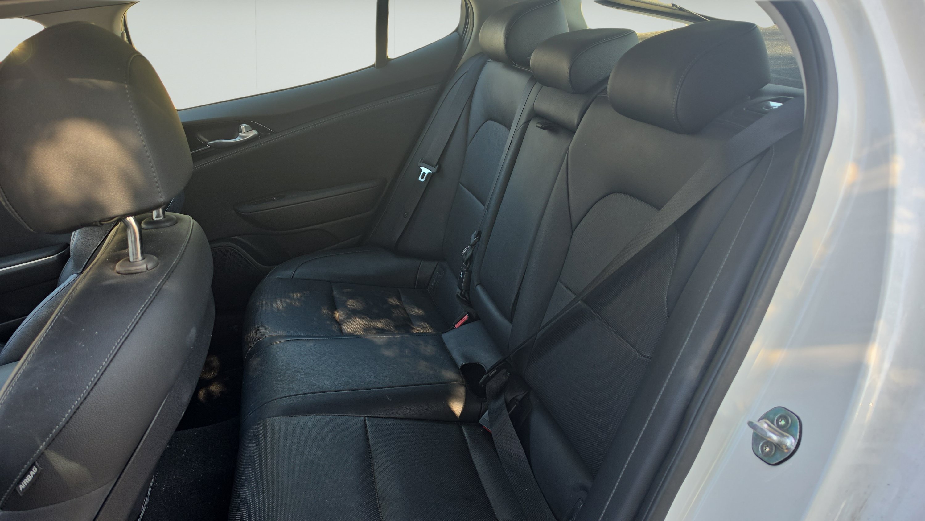 Used 2019 Kia Stinger RWD image 19