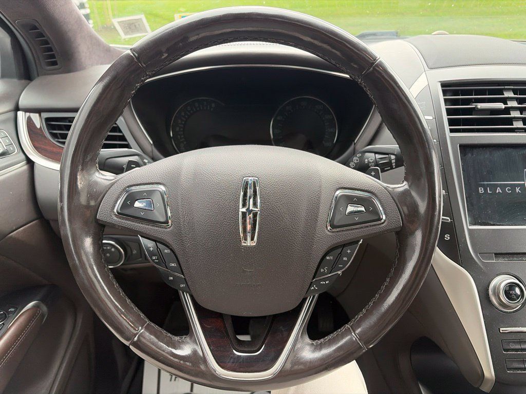 Used 2019 Lincoln MKC Black Label AWD/4WD image 5