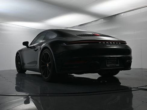 Used 2024 Porsche 911 Carrera S image 44