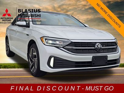 Used 2024 Volkswagen Jetta SEL