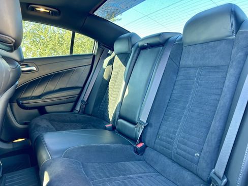 Used 2023 Dodge Charger Scat Pack w/ Daytona Edition Group image 13