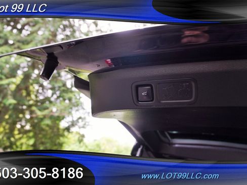Used 2018 Lincoln Navigator L Reserve w/ Technology Package AWD/4WD image 37