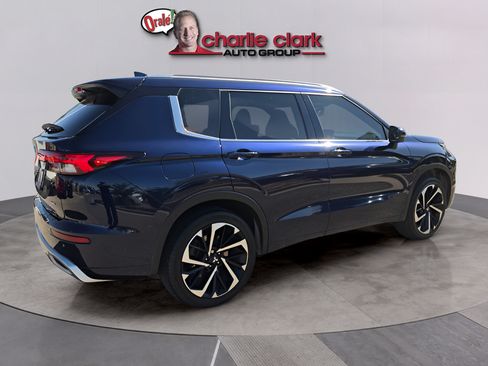 Used 2022 Mitsubishi Outlander SEL FWD image 6