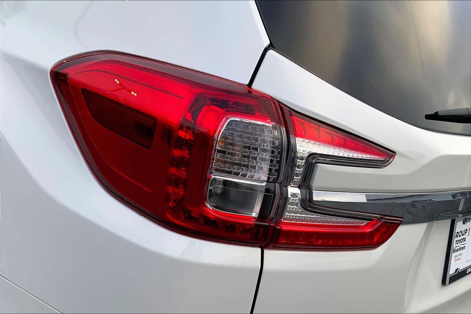 Used 2023 Subaru Ascent Limited AWD/4WD image 25