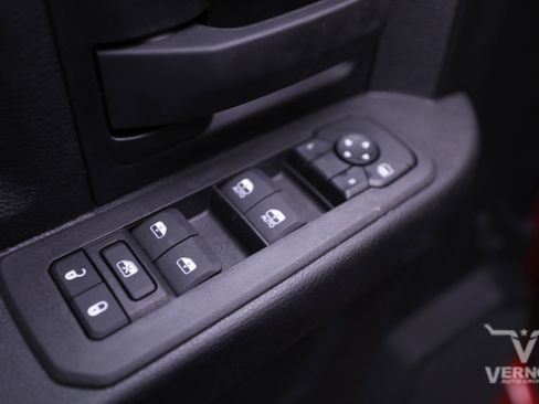 New 2026 RAM 2500 Tradesman image 17