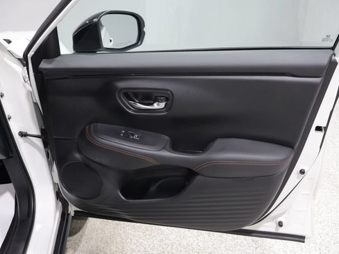 Used 2023 Honda HR-V Sport image 23
