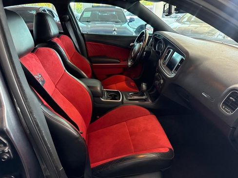 Used 2022 Dodge Charger Scat Pack RWD image 29