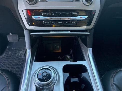 Used 2023 Ford Explorer Timberline w/ Timberline Technology Package image 18