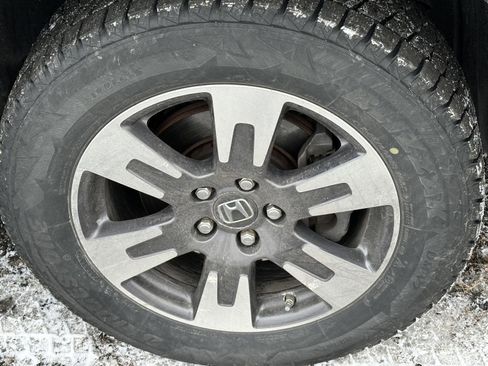 Used 2019 Honda Ridgeline RTL-T image 10