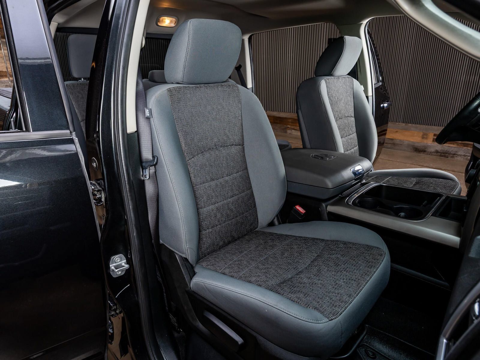 Used 2017 RAM 1500 Big Horn AWD/4WD image 26