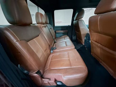 Used 2011 Ford F250 King Ranch AWD/4WD image 28