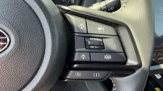 Certified 2026 Subaru Forester Premium AWD/4WD image 23