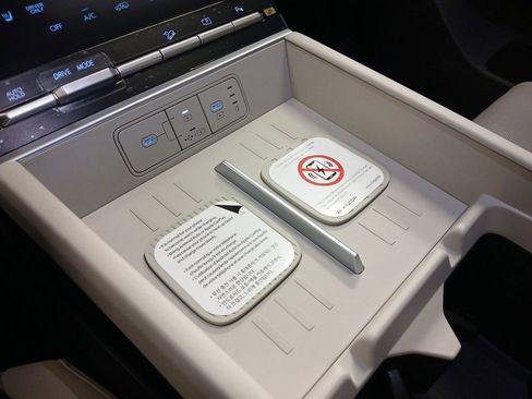 New 2026 Hyundai Santa Fe SEL FWD image 21