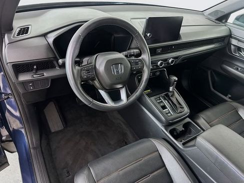 Certified 2024 Honda CR-V Sport-L image 21