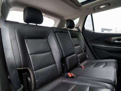 Used 2019 GMC Terrain Denali image 33