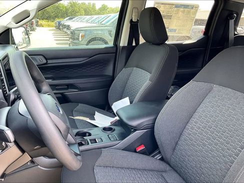 New 2025 Ford Ranger XL w/ Trailer Tow Package image 8