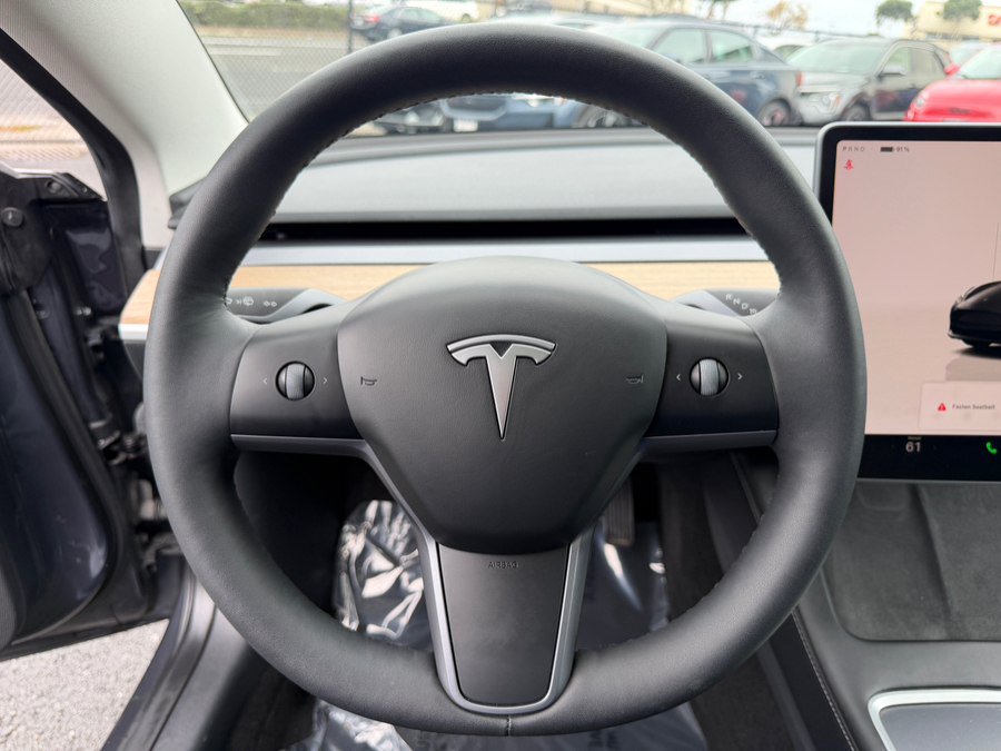 Used 2023 Tesla Model 3 Standard Range RWD image 11