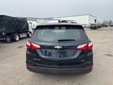 Used 2021 Chevrolet Equinox LS image 3