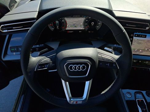 New 2026 Audi A3 2.0T Premium AWD/4WD image 18