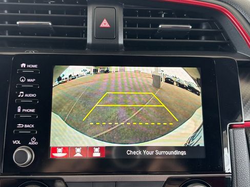 Used 2019 Honda Civic Type R image 29