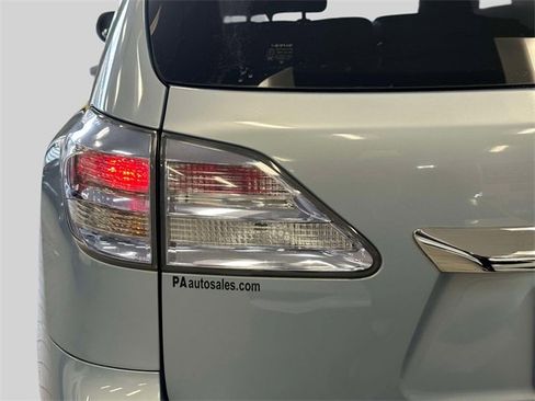 Used 2011 Lexus RX 450h 450h image 13