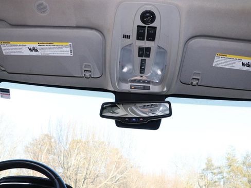 Used 2016 GMC Terrain SLT w/ Open Road Package image 32