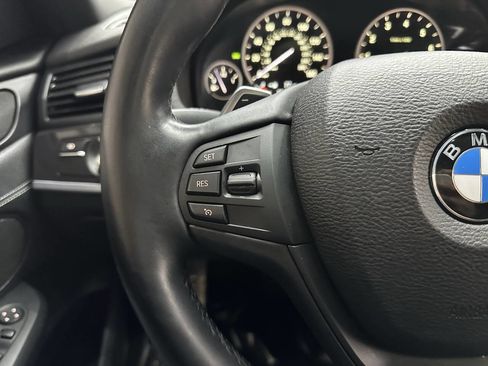 Used 2014 BMW X3 xDrive35i image 21