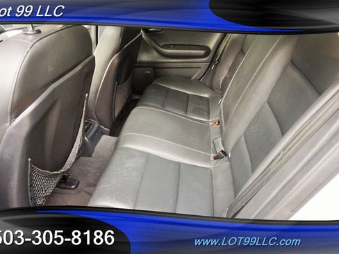 Used 2008 Audi A4 2.0T AWD/4WD image 15