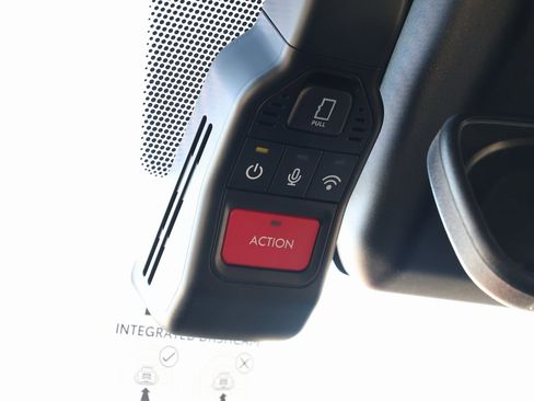 New 2026 Toyota 4Runner Limited image 29