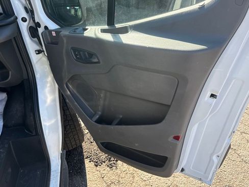 Used 2021 Ford Transit 350 148 High Roof image 18