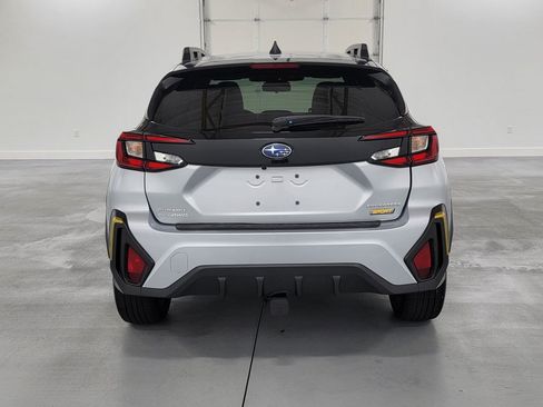 Used 2025 Subaru Crosstrek 2.5i Sport AWD/4WD image 7