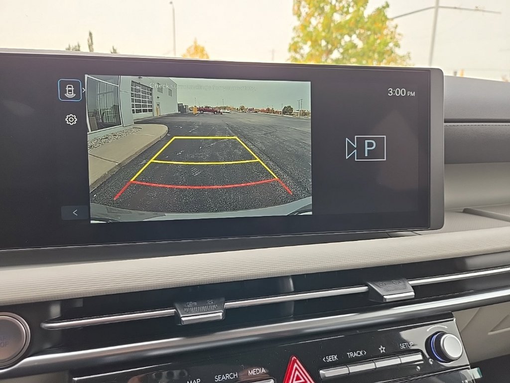 New 2026 Hyundai Tucson SEL Plus w/ Tow & Go Package AWD/4WD image 44