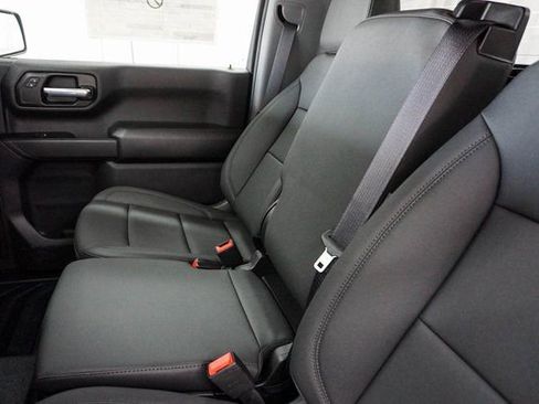 New 2026 Chevrolet Silverado 1500 W/T w/ WT Value Package image 13