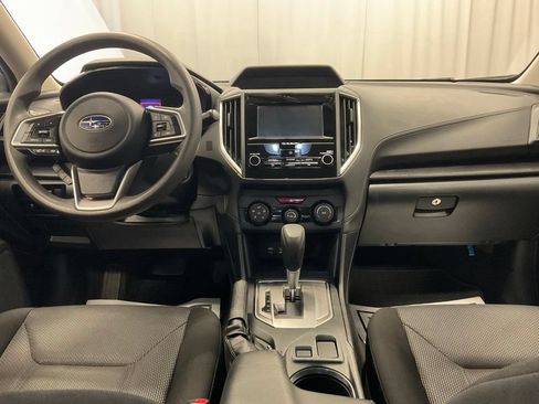 Used 2022 Subaru Impreza 2.0i AWD/4WD image 4