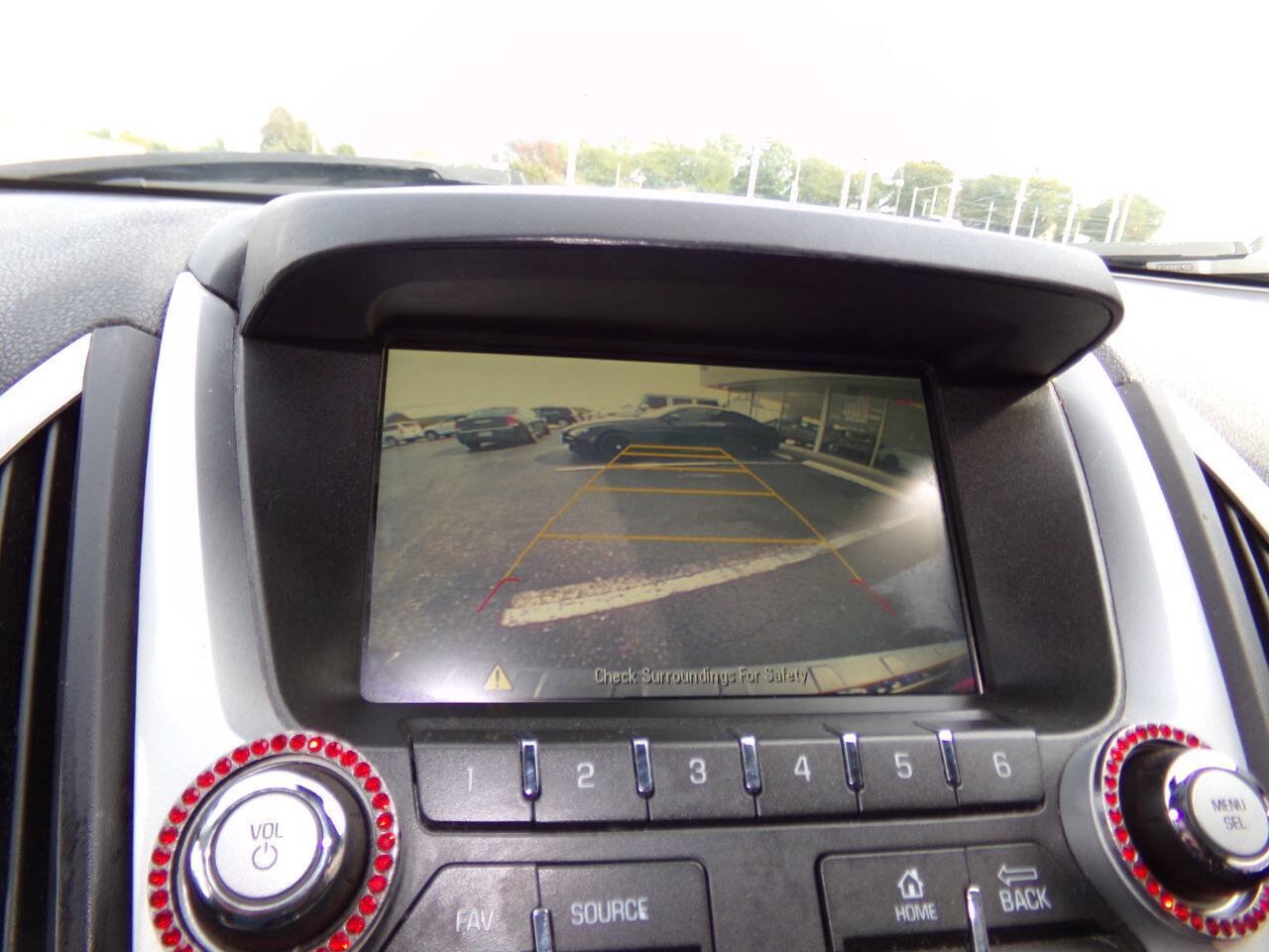 Used 2015 GMC Terrain SLE FWD image 57