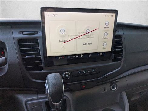 New 2026 Ford Transit 350 148 High Roof image 11