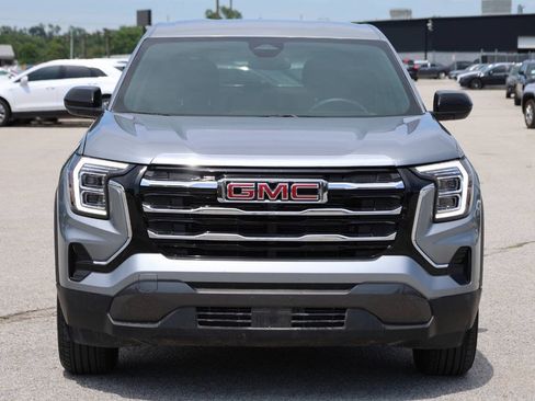 Used 2025 GMC Terrain Elevation AWD/4WD image 5
